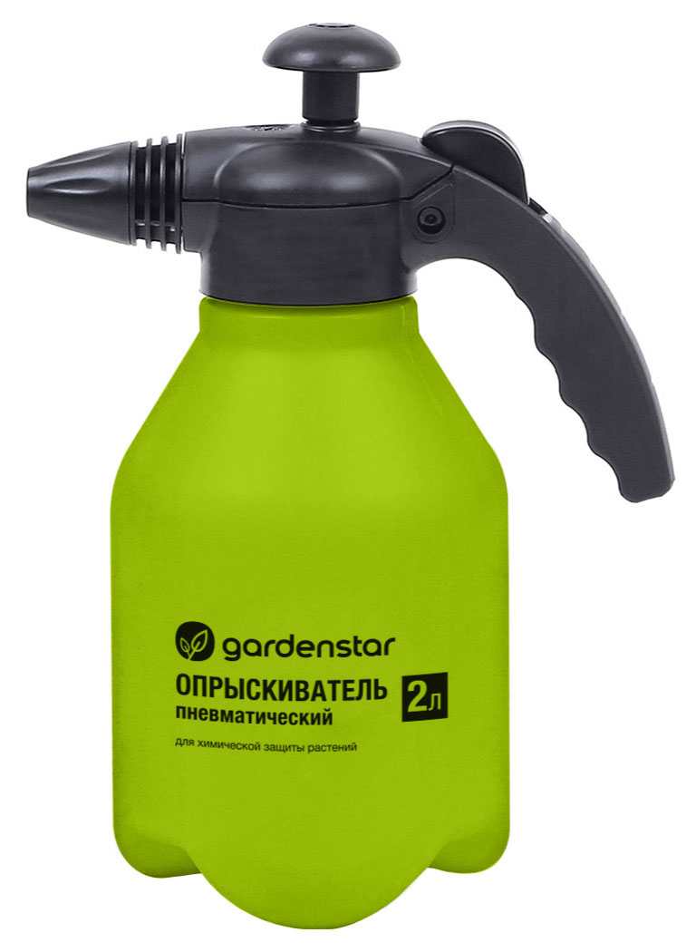 

Опрыскиватель Garden Star пневматический, 2 л