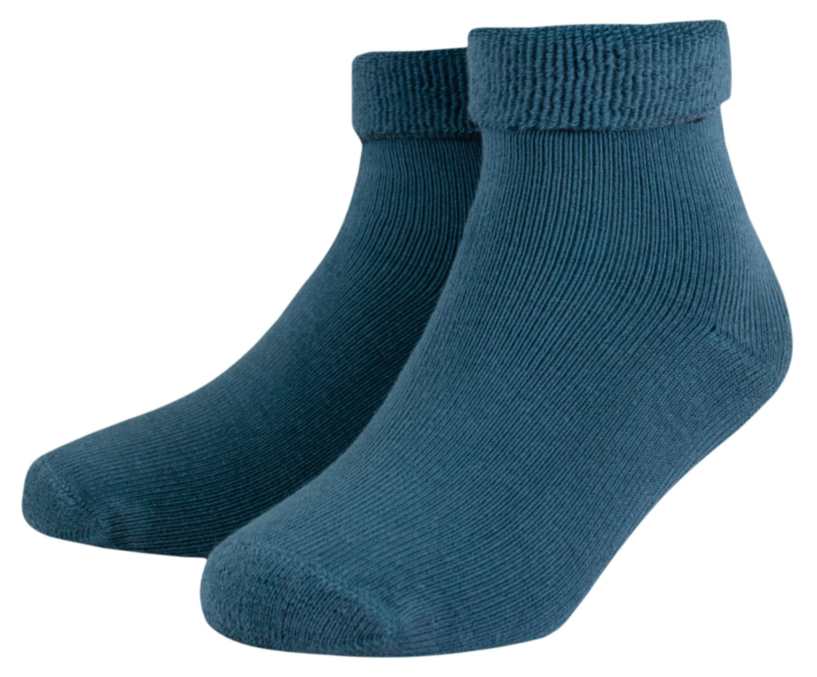 Изображение товара Детские махровые носки Гранд р 7-8 для девочек зимние высокие теплые