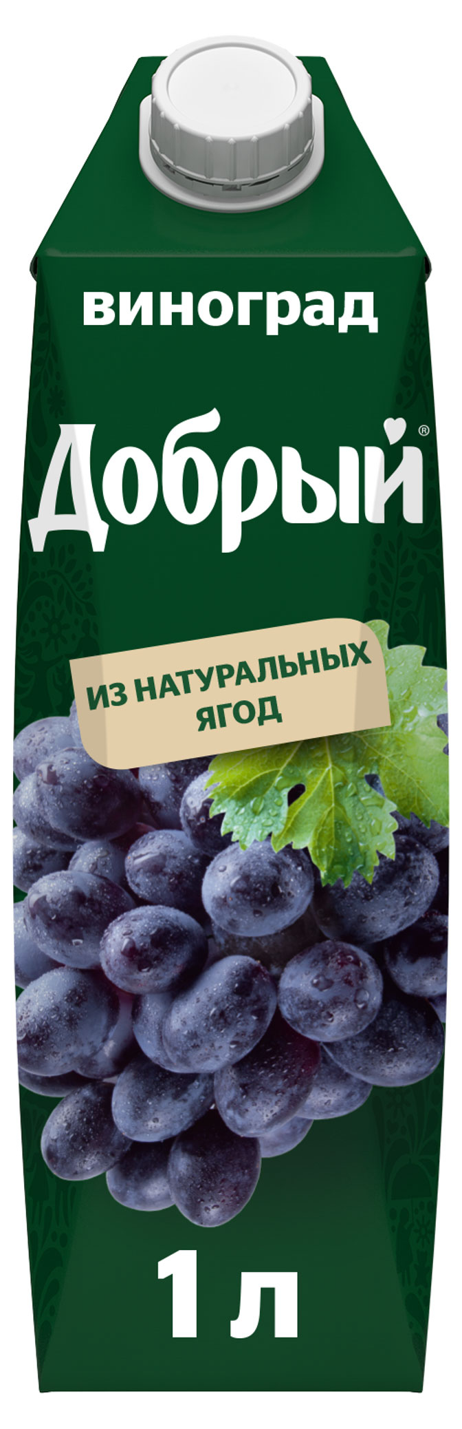 

Нектар Добрый Виноград, 1 л