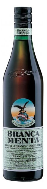 

Ликер Branca Menta Италия, 0,5 л