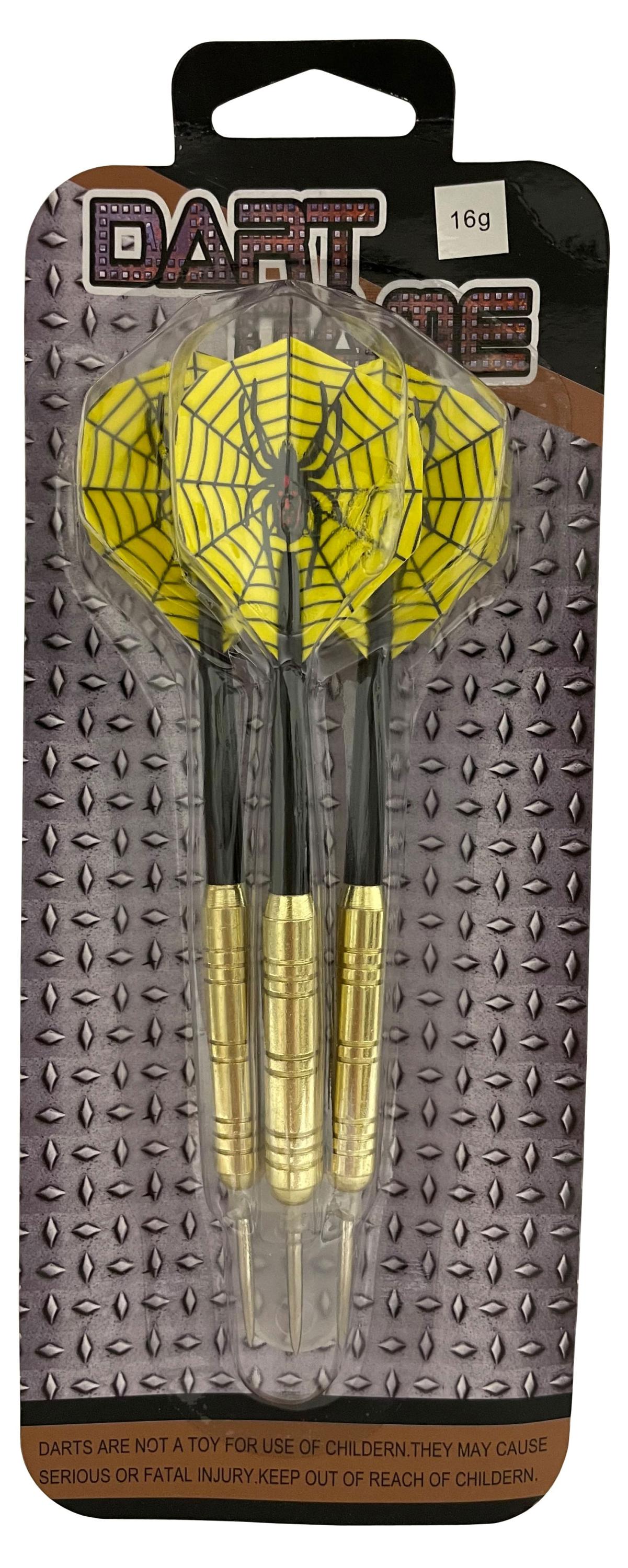 Изображение товара Набор дротиков Dart Game для игры в дартс, 3 шт