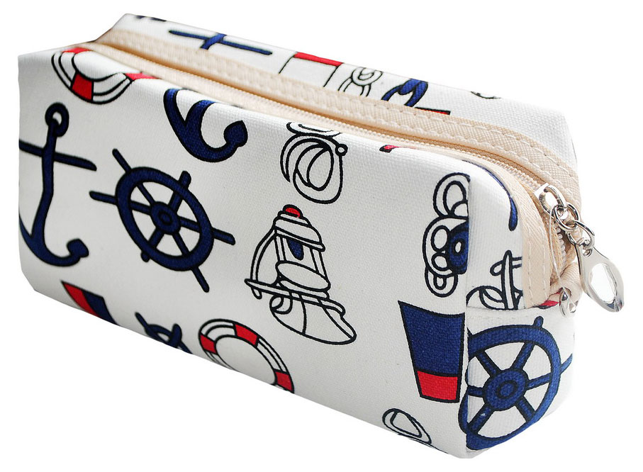 

Косметичка Beauty Призма, 22х9х1,5 см