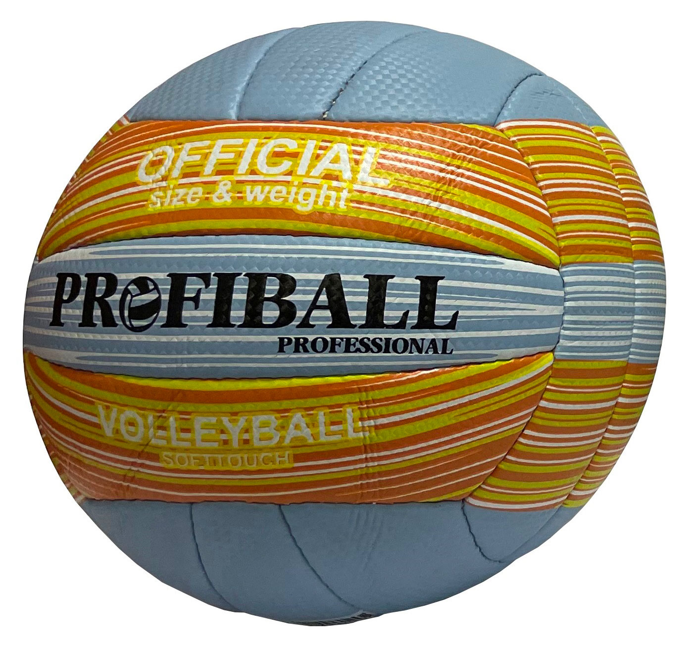 

Мяч для игры в волейбол Profiball Professional