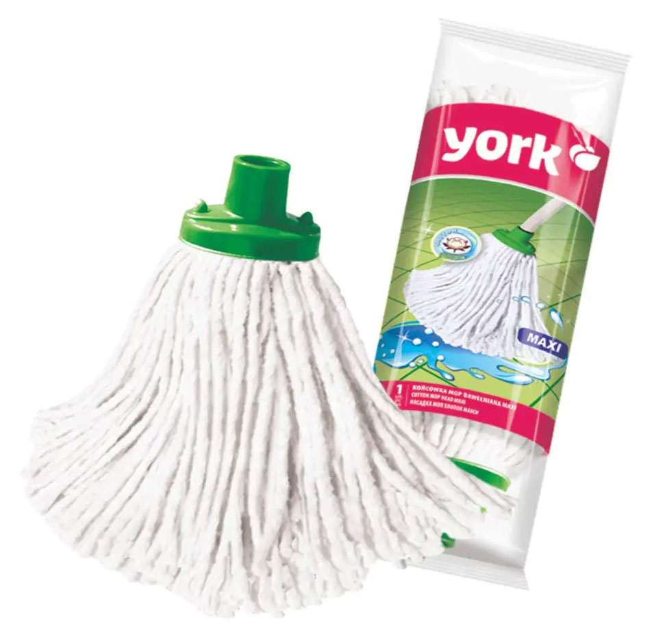 

Насадка для швабры York Maxi