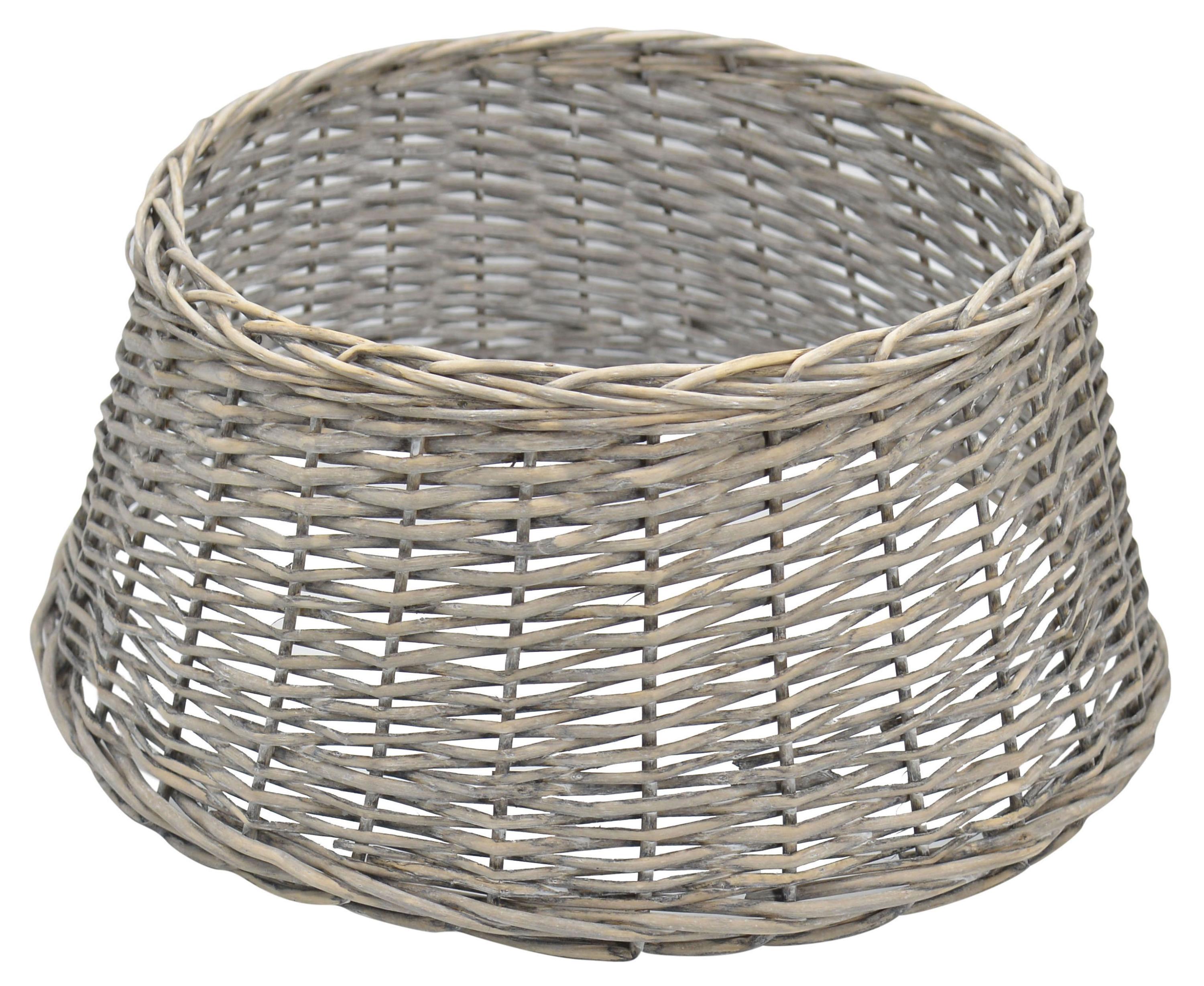 

Юбка для елки Actuel из ротанга, 55 см