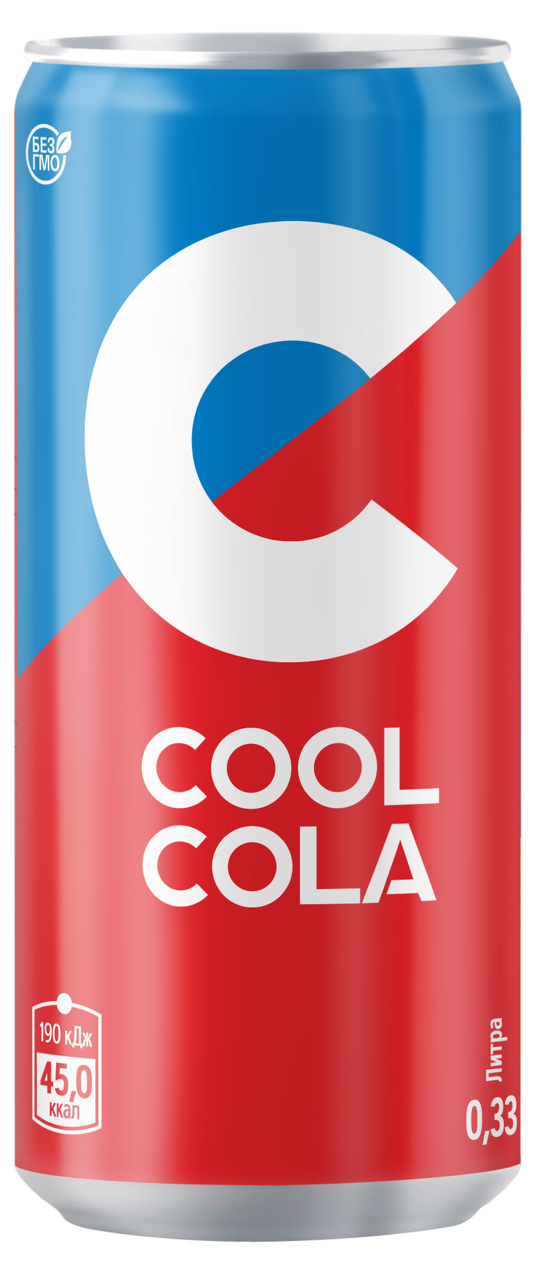 

Напиток газированный Cool Cola, 330 мл
