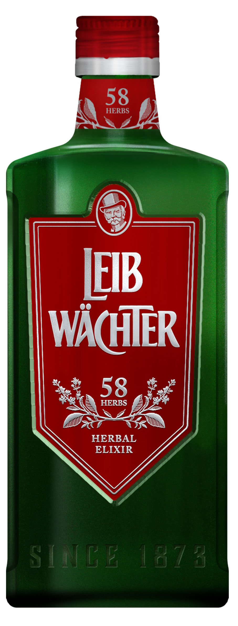 

Настойка горькая Leibwachter Австрия, 0,5 л