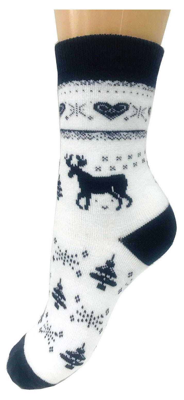 

Носки женские John Jeniford утепленные, размер 25