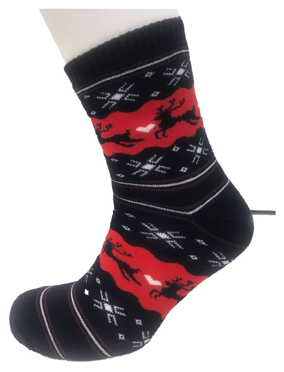 Изображение товара Носки мужские John Jeniford махровые, размер 25