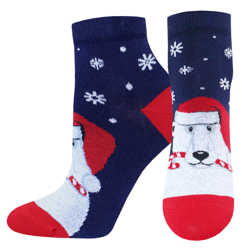 

Носки женские Брестские синие 1145 428, р. 25