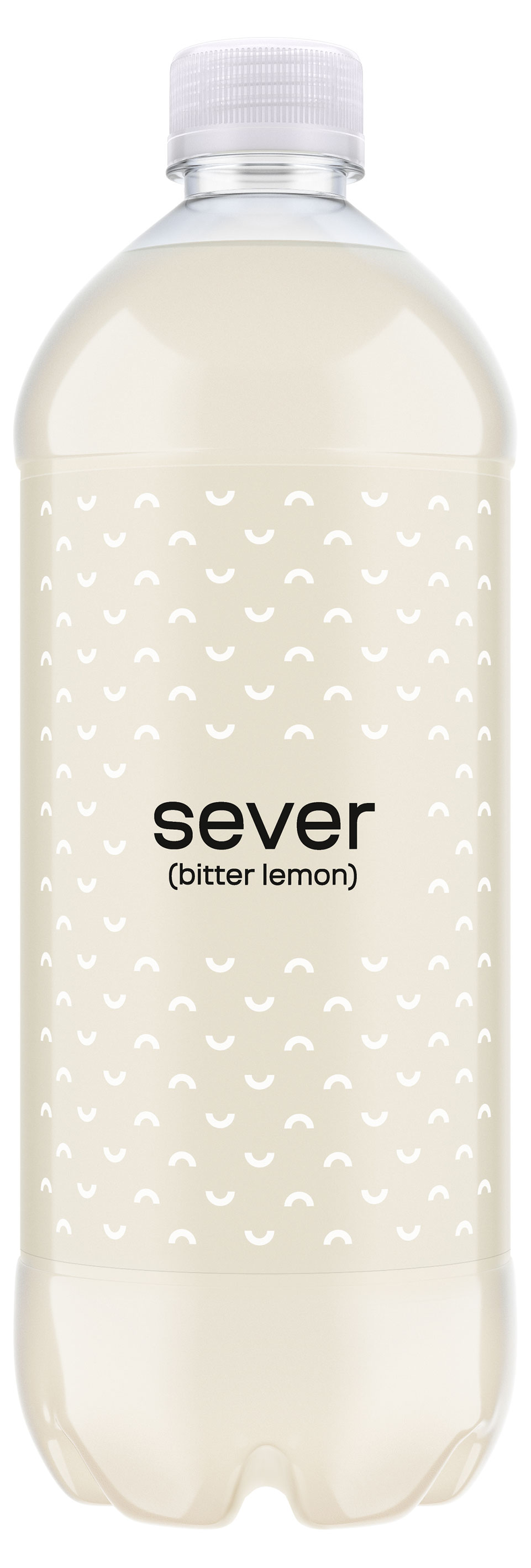 

Тоник Sever Bitter Lemon, 1 л