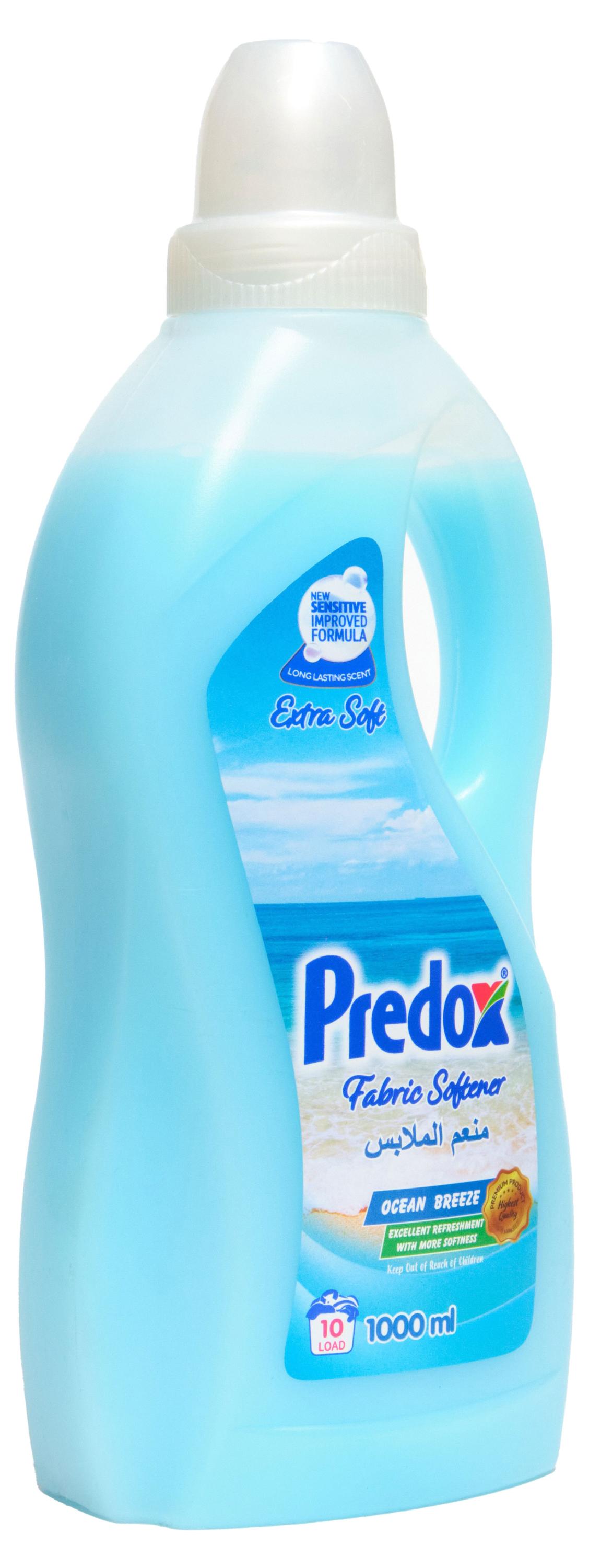 

Кондиционер для белья Predox Океанский бриз, 1 л