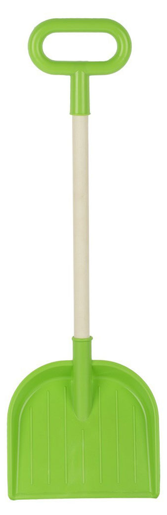 

Лопатка детская Стром с деревянной ручкой, 1 шт в ассортименте