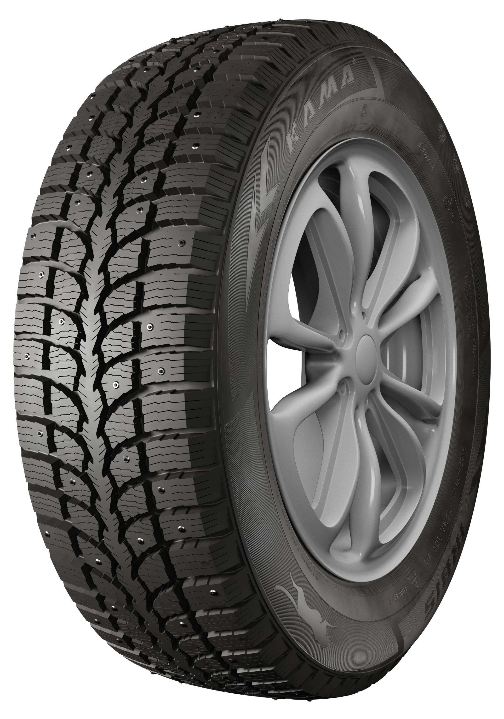 

Шина зимняя Кама-505 185/60 R14 82T