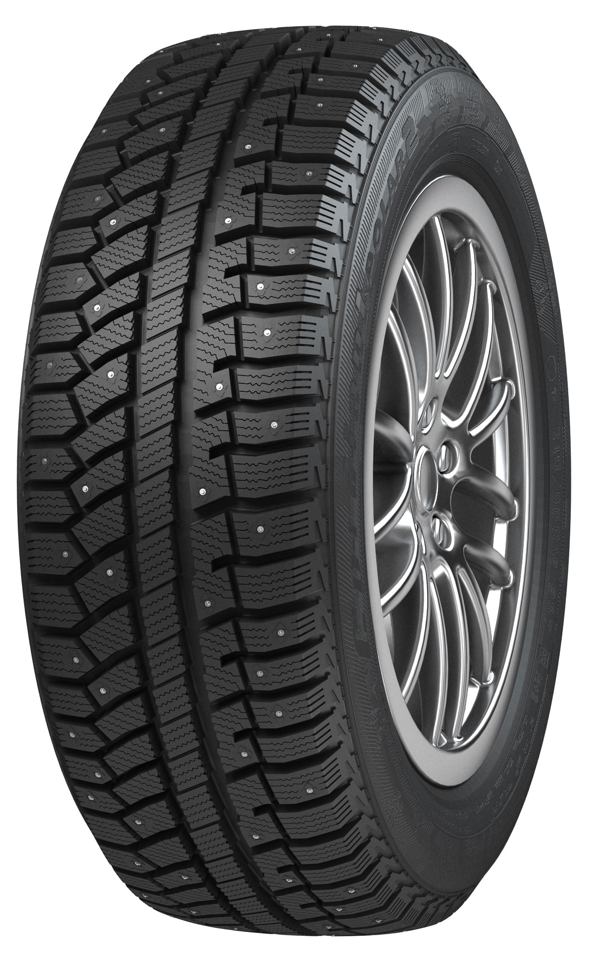 

Шина зимняя Cordiant Polar 2 175/70 R13 82Q