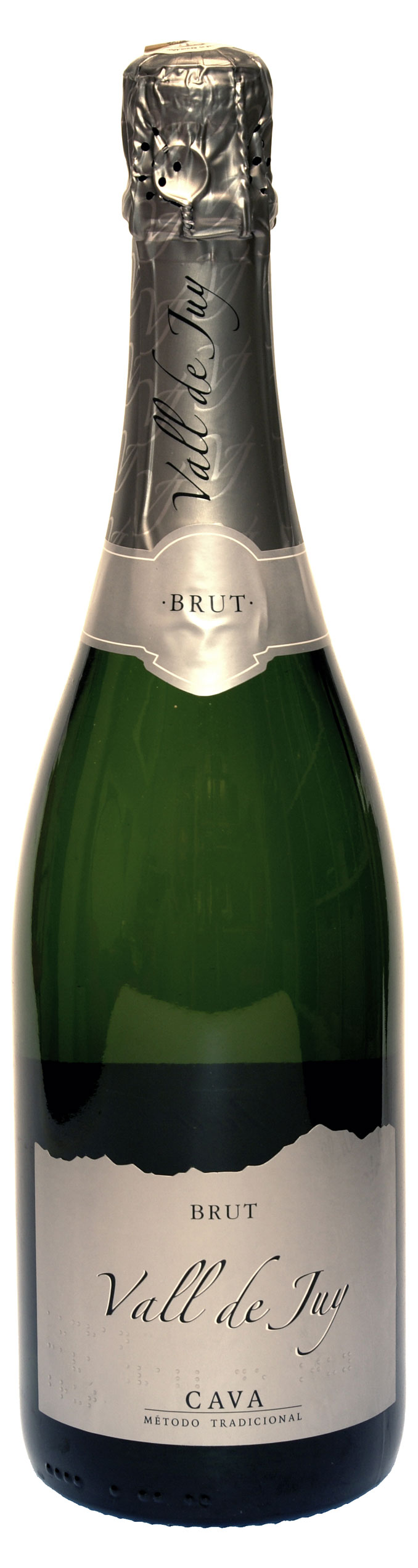 

Игристое вино Vall de Juy белое брют Испания, 0,75 л