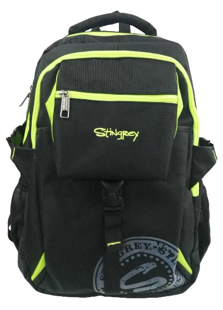 

Рюкзак спортивны STINGREYР, 34 л