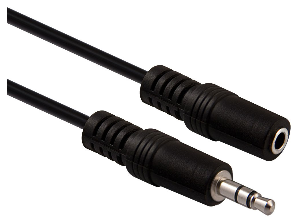 

Кабель Belsis JACK 3.5, 1,8 м