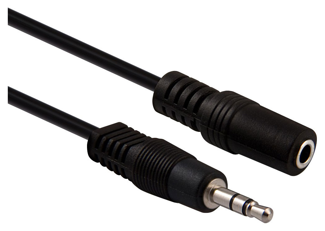 

Кабель Belsis JACK 3.5, 5 м