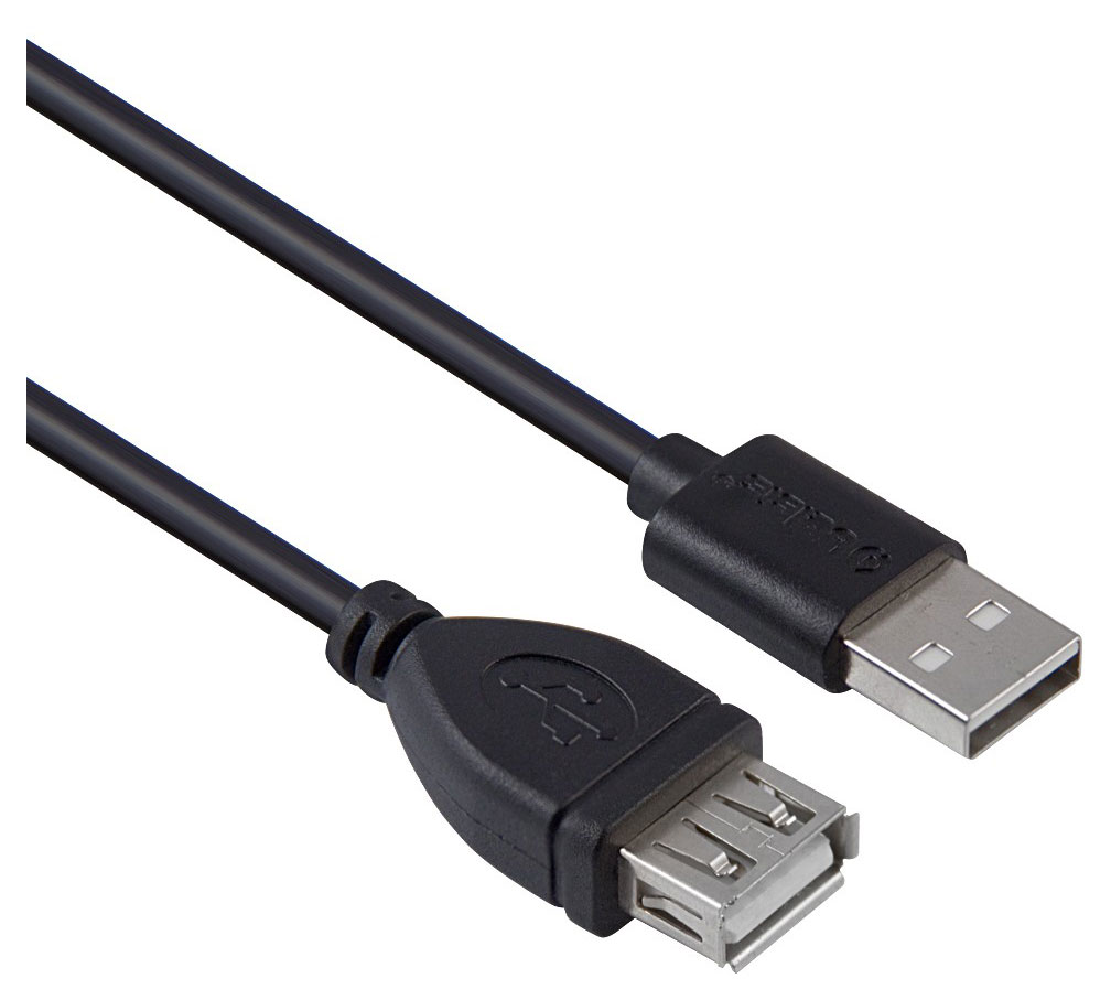 

Кабель Belsis USB, 1,8 м