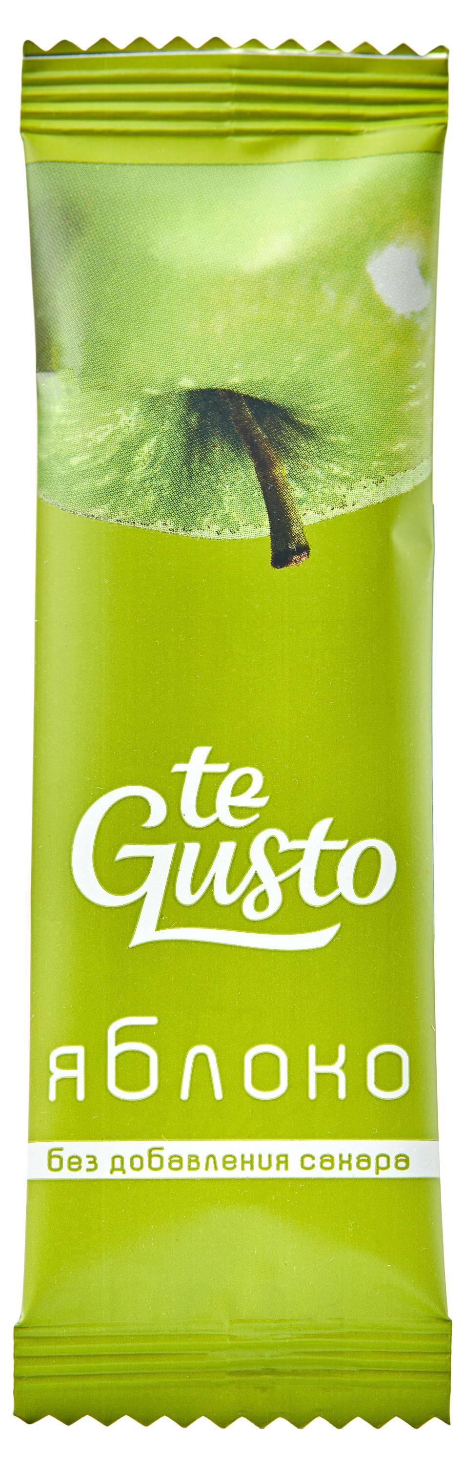 

Батончик te Gusto из яблок, 25 г