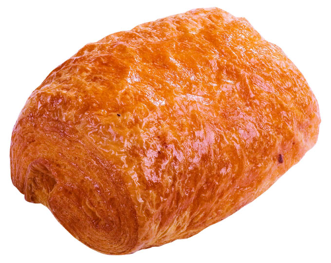 

Слойка АШАН с клубникой, 2х80 г