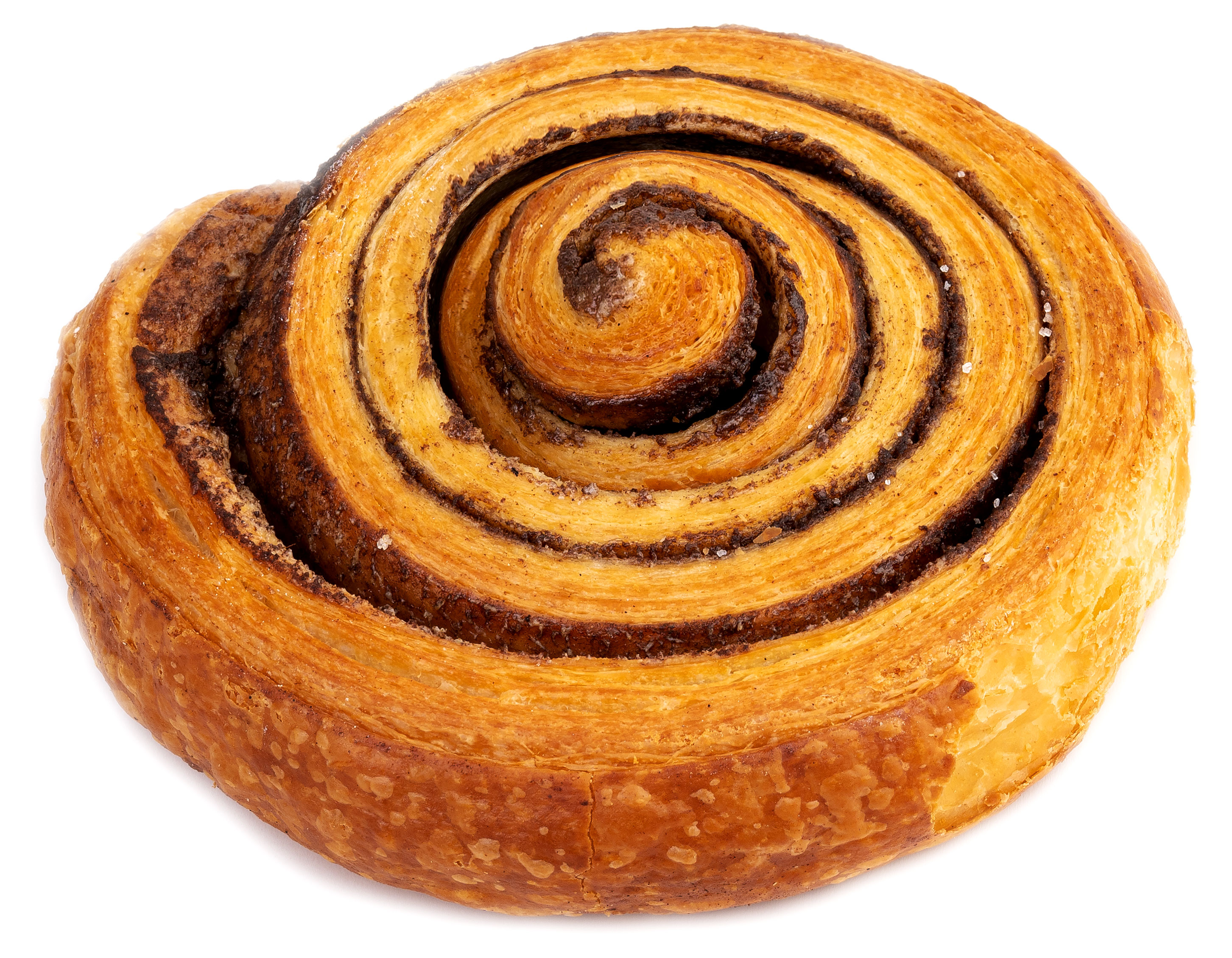 

Улитка АШАН с корицей, 80 г