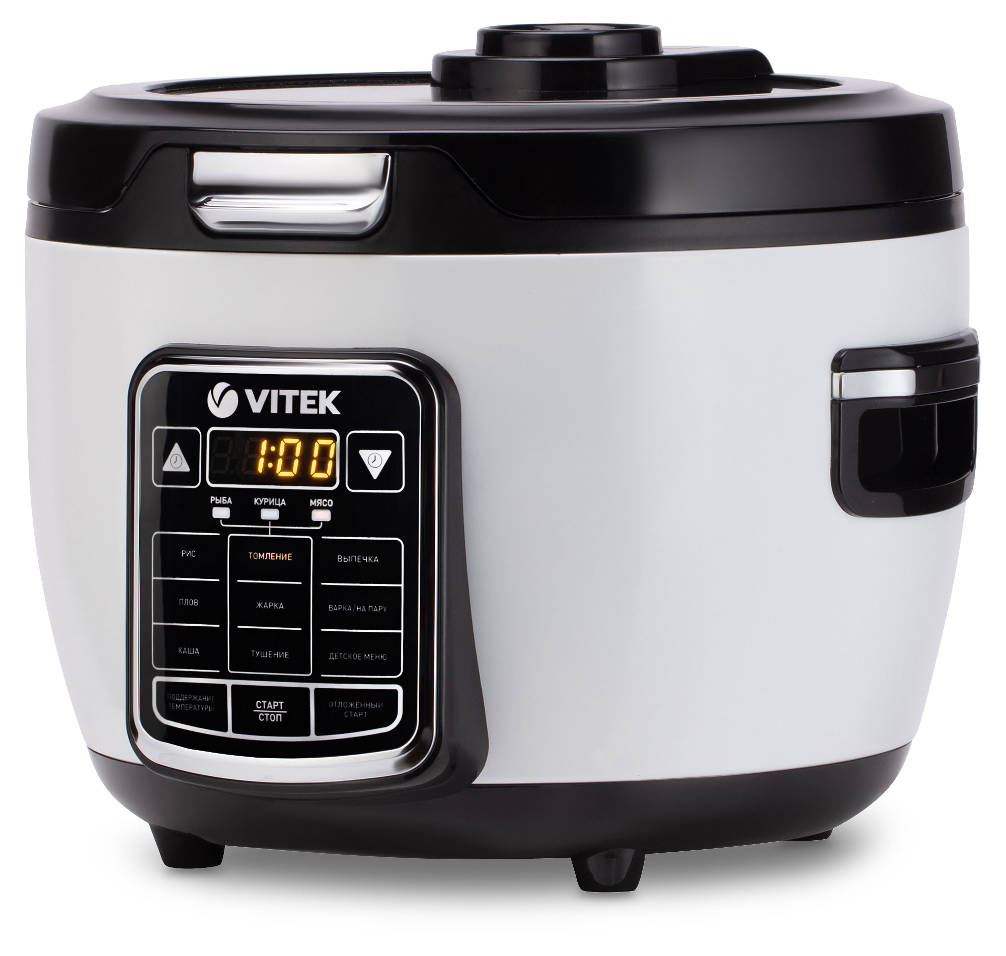

Мультиварка Vitek 4284