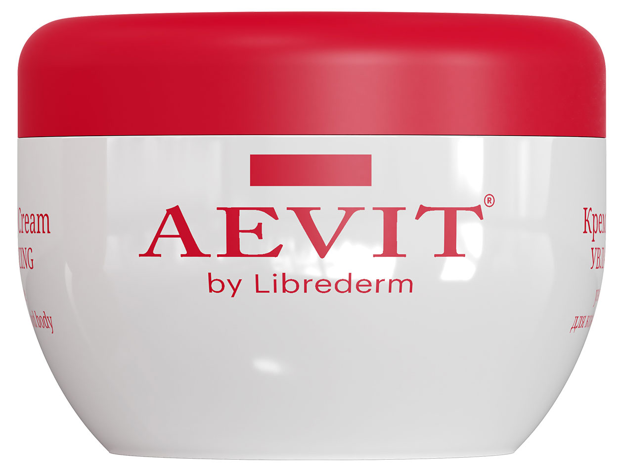 

Крем универсальный Librederm Аевит Soft увлажняющий, 200 мл