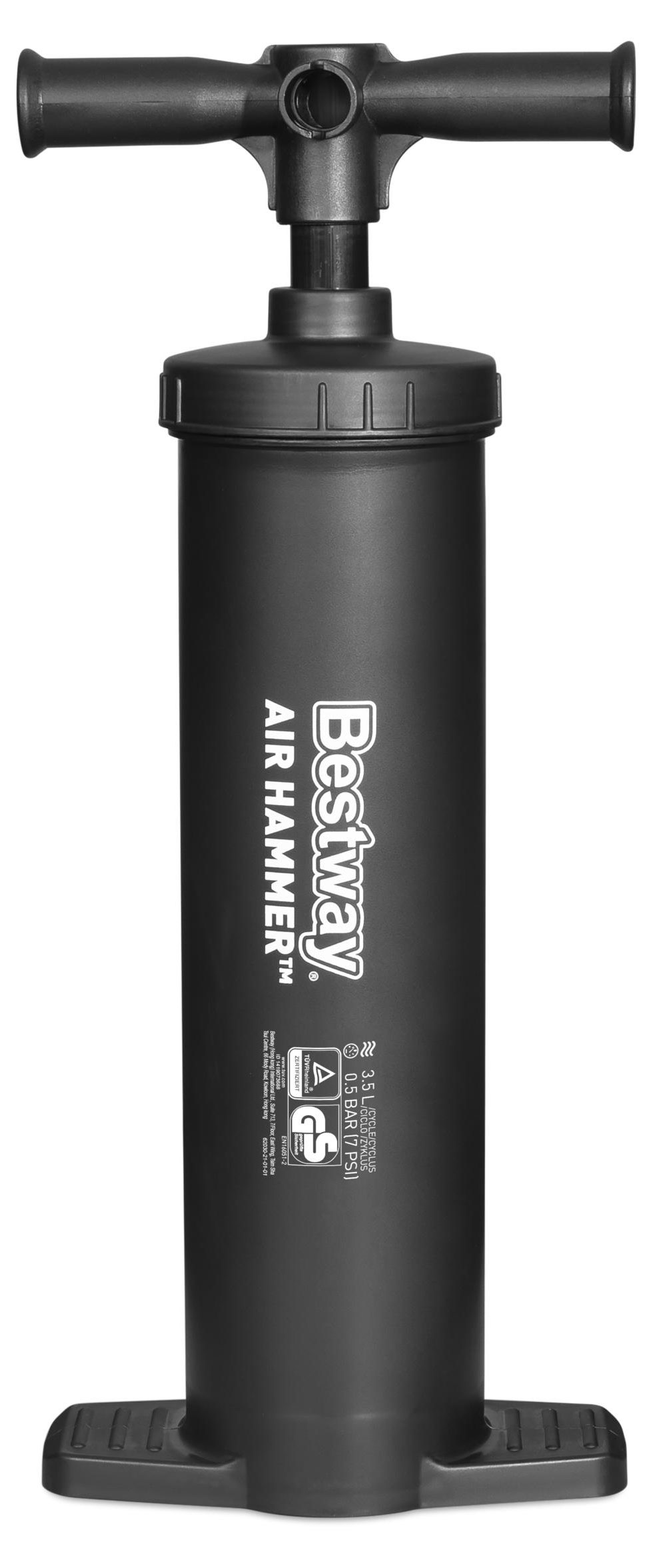 

Насос Bestway ручной, 48 см