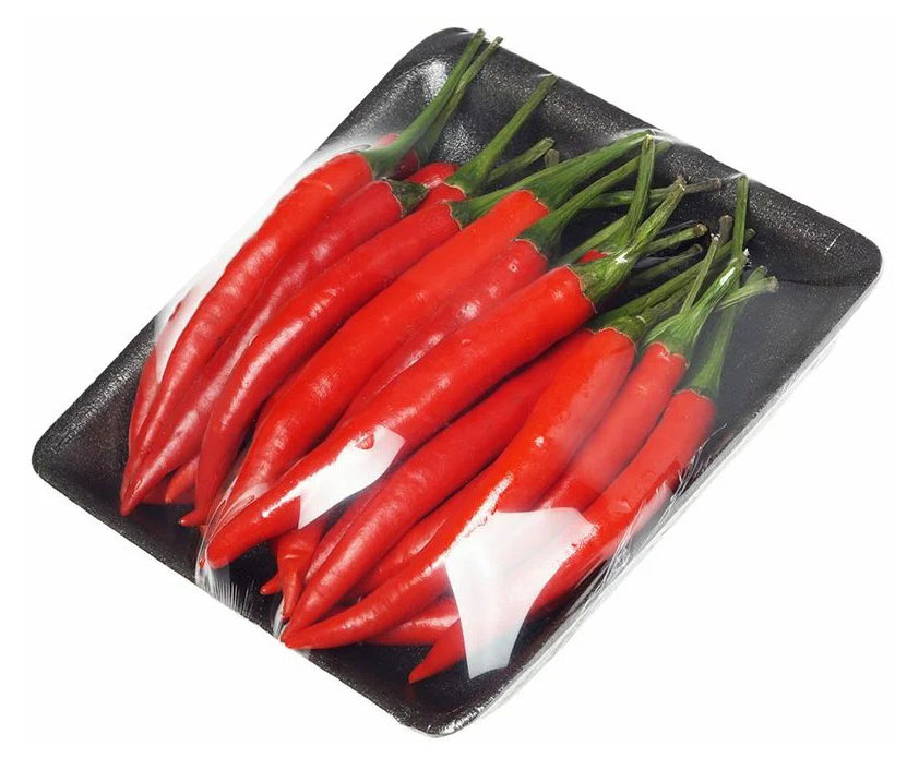 

Перец Тайский красный, 30 г