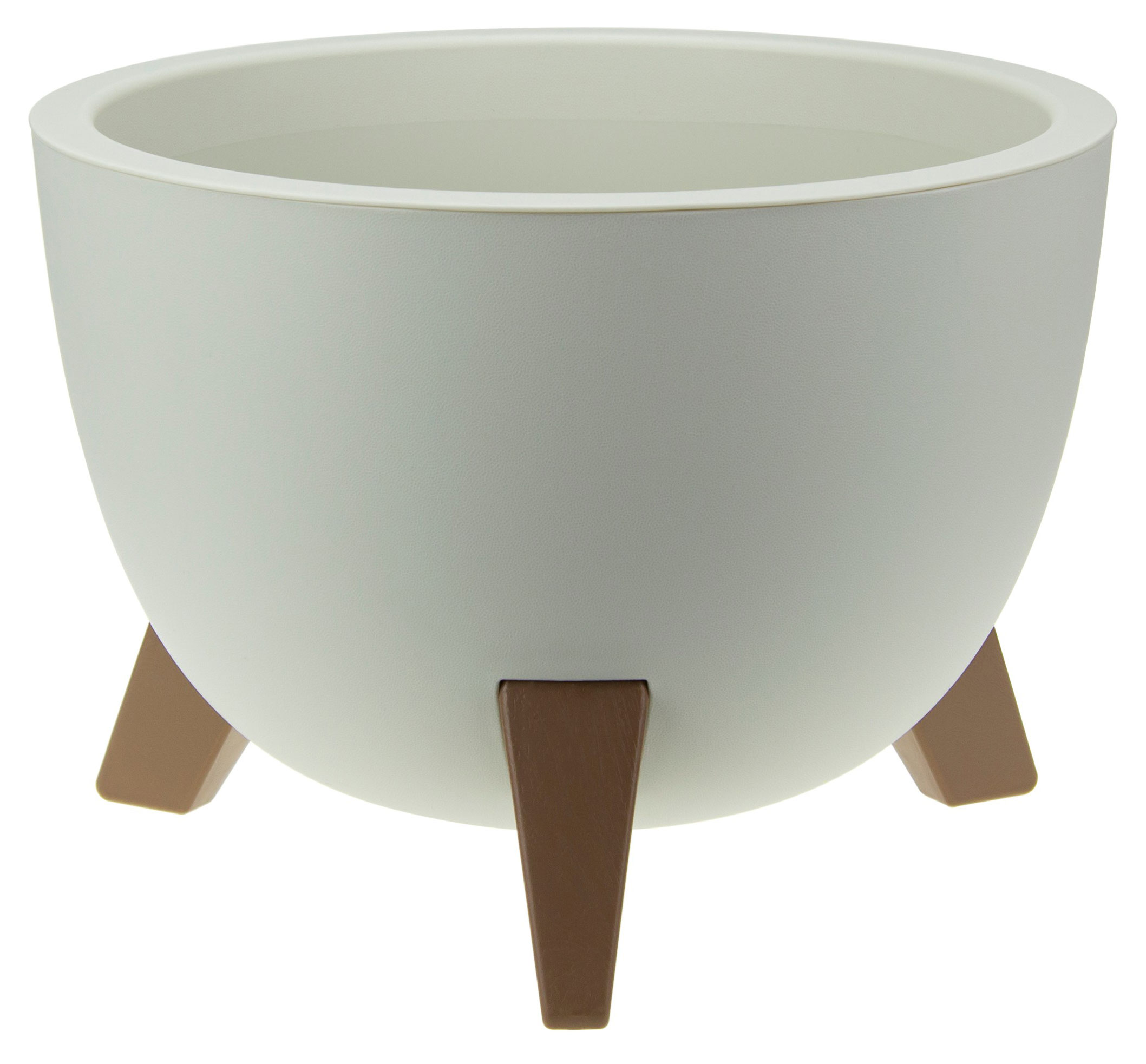 

Кашпо Idea Флориан, d 25