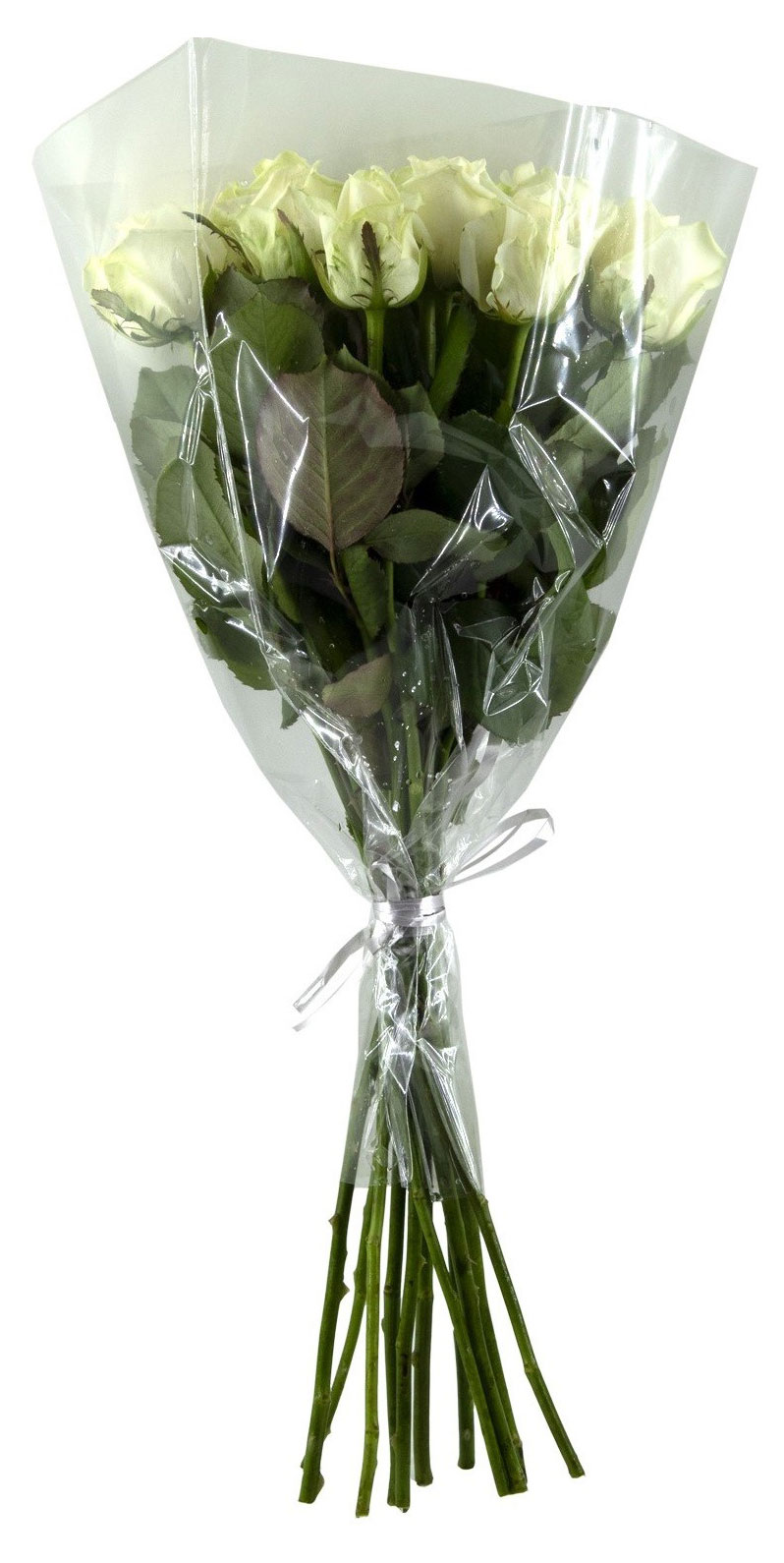 

Букет Новая Голландия Роза, 11 шт