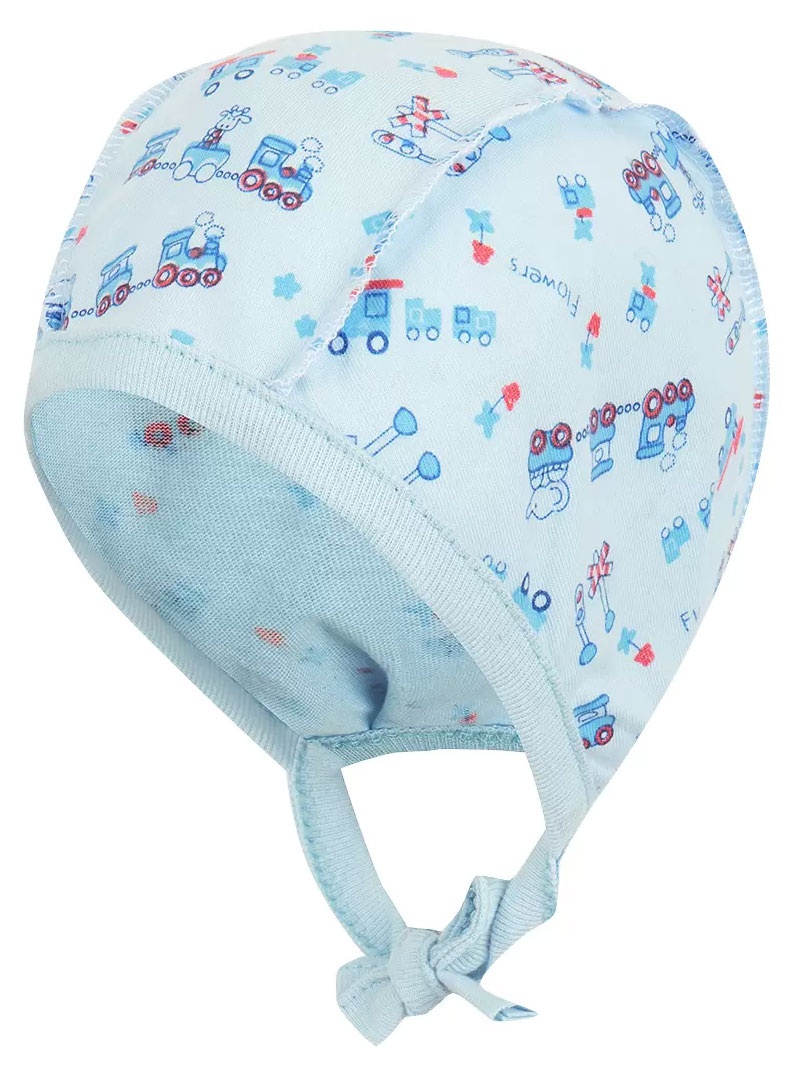 

Чепчик Мелонс, р.44