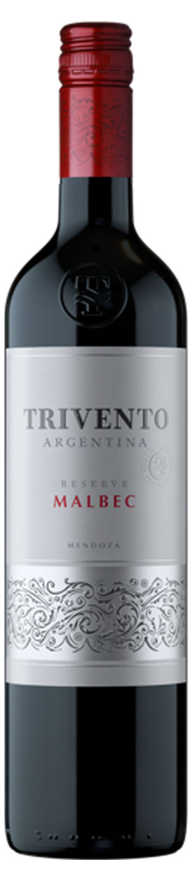 

Вино Trivento красное сухое Аргентина, 0,75 л