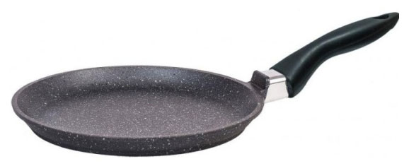 Изображение товара Сковорода блинная Hitt с антипригарным покрытием, d 22 см