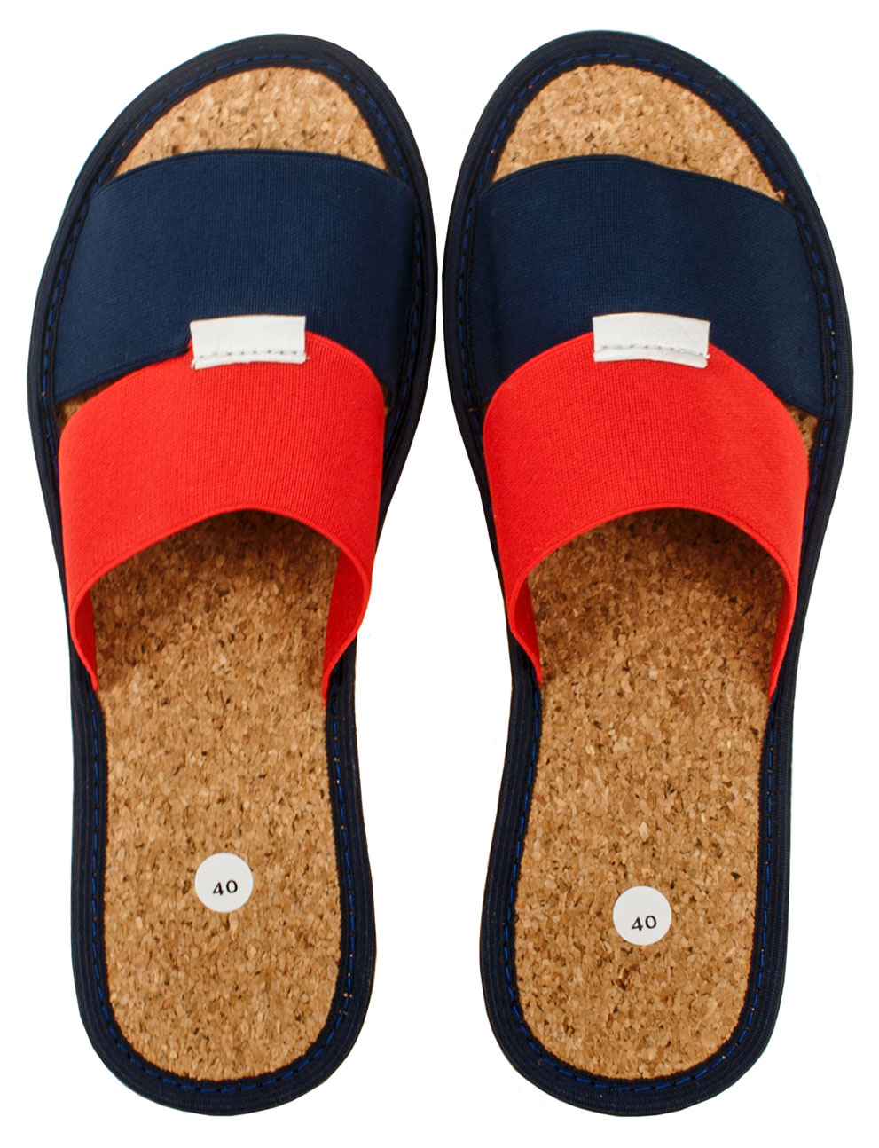 

Тапочки женские Favorit Fun, р 36