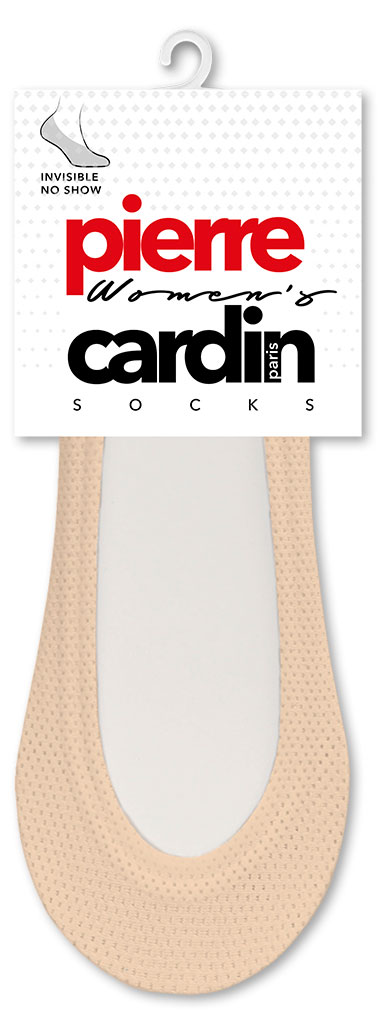 

Подследники женские Pierre Cardin Biege