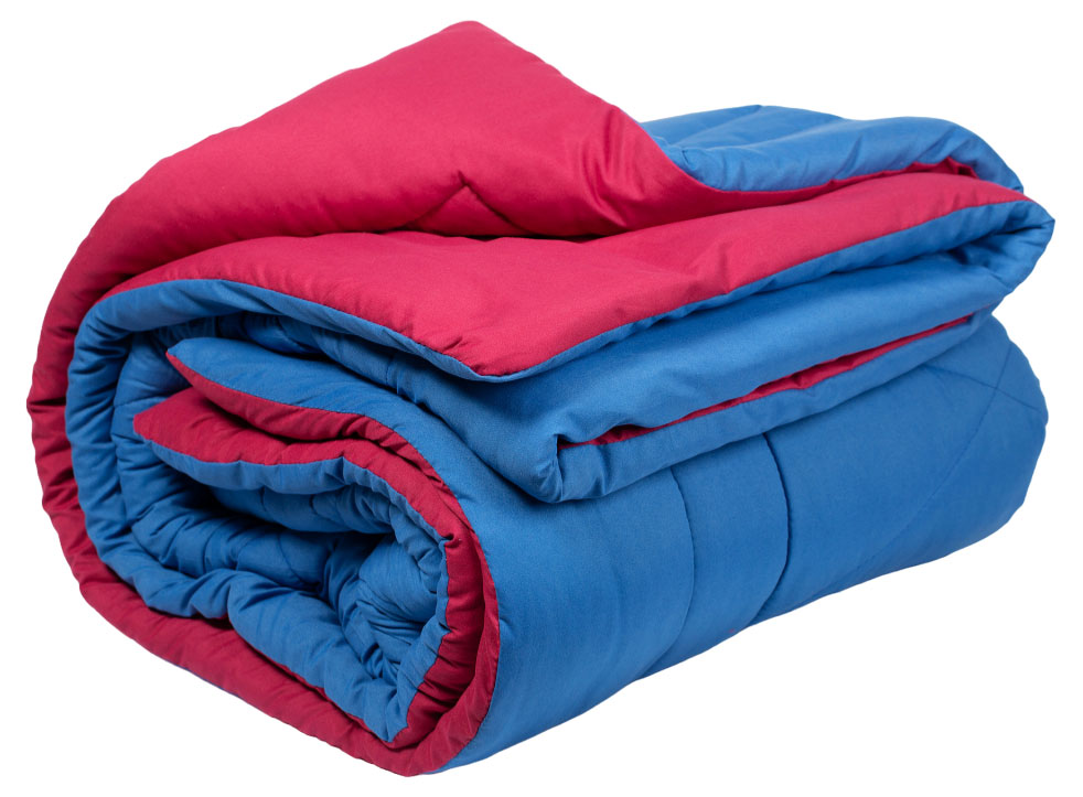 

Одеяло Уютные вещи ХХI века ватное 2-спальное