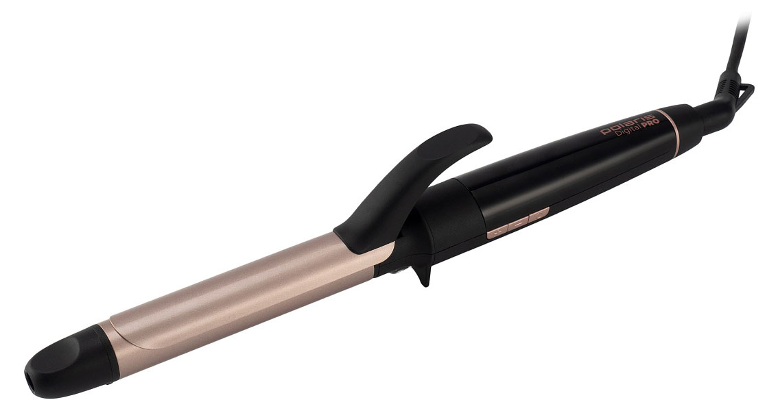 

Стайлер Polaris PHS 2533KT Digital PRO