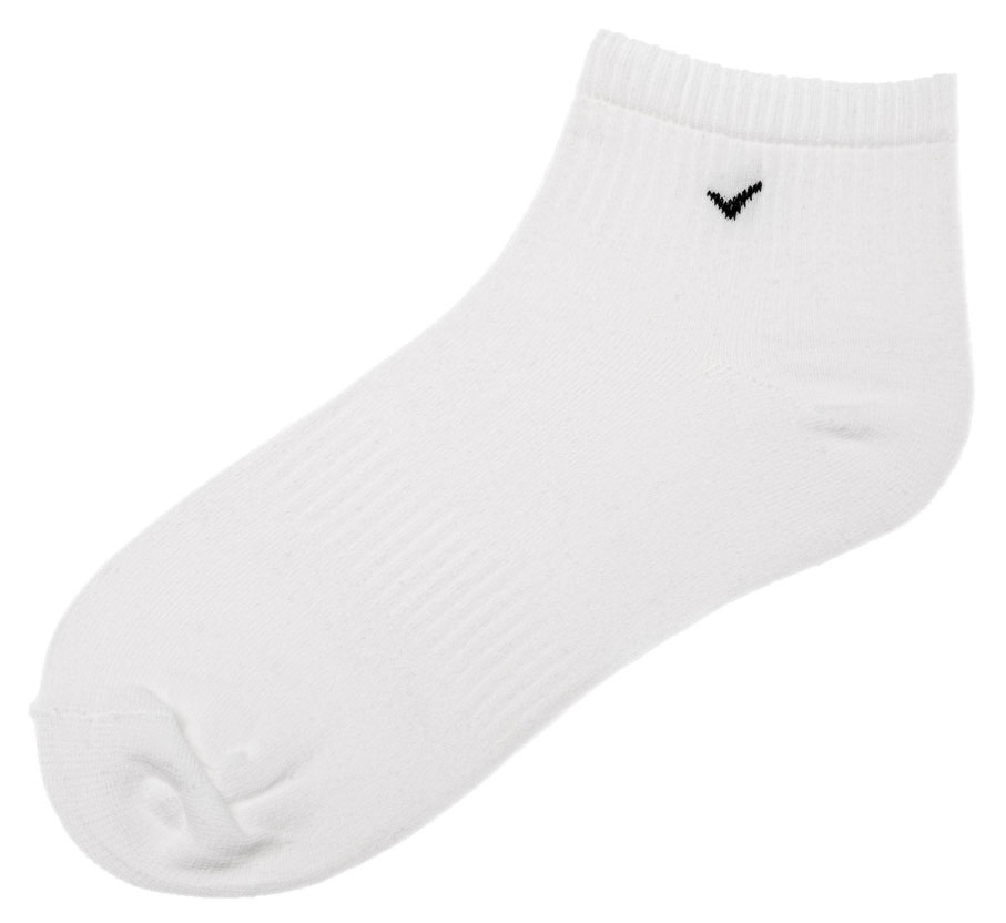 

Носки мужские WIN&WOOL Н579 белые, р 29