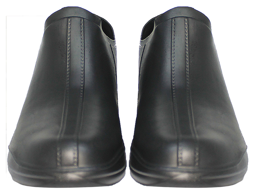 

Галоши садовые мужские Light Company без утеплителя черные