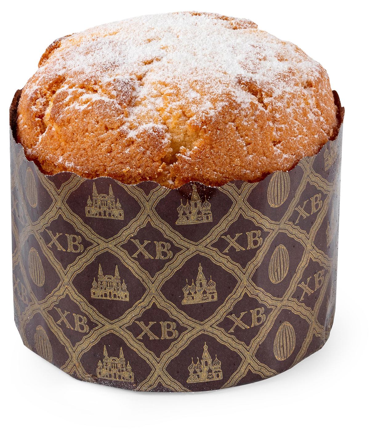 Изображение товара Кулич ПЕКО Медведковский Пасхальный 100 г