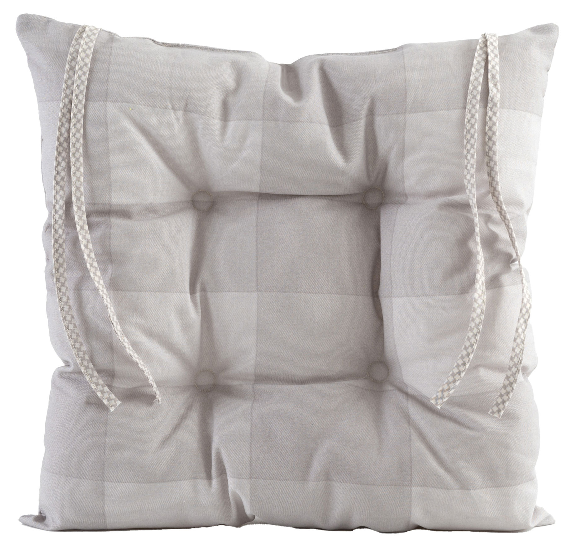 

Сидушка на стул Comfort Life, 45х45 см