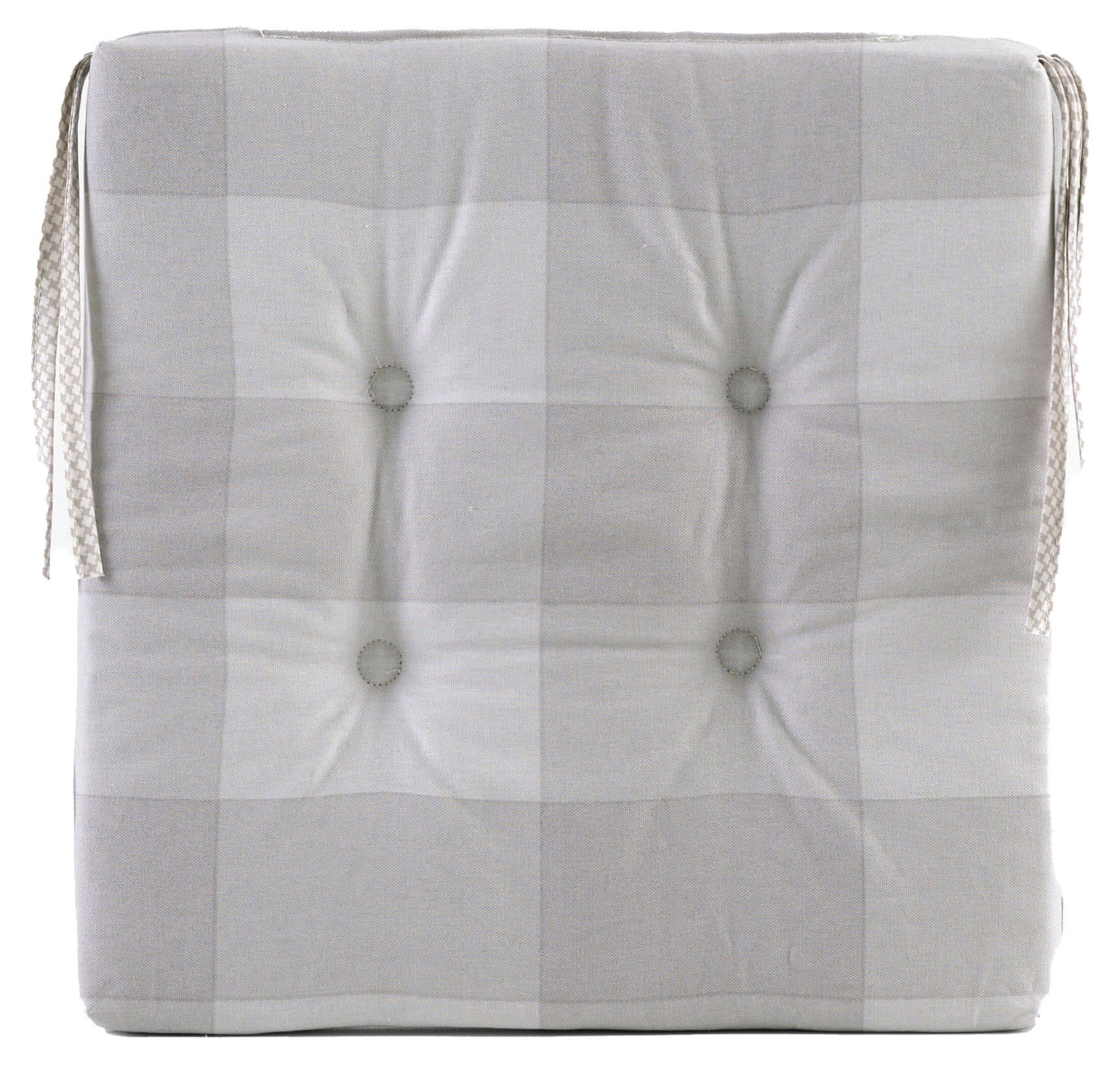 

Сидушка на стул Comfort Life, 38х38 см