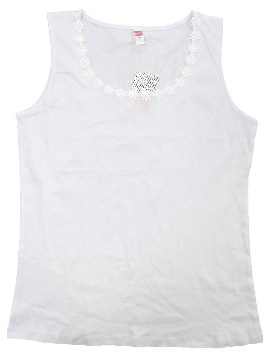 

Майка женская DYSOT, р 46-52 (M-2XL)