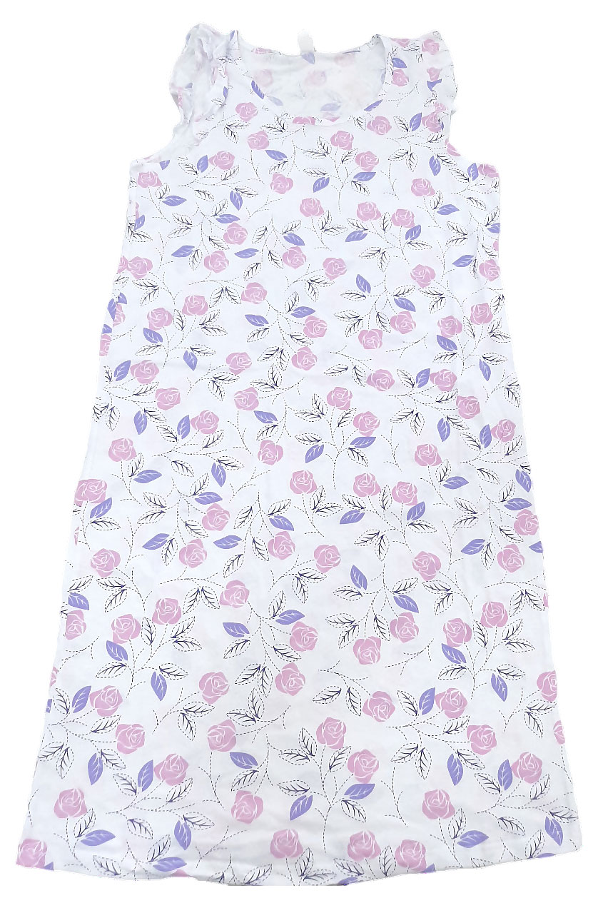 

Сорочка ночная женская DYSOT, р 48-54 (L-3XL)