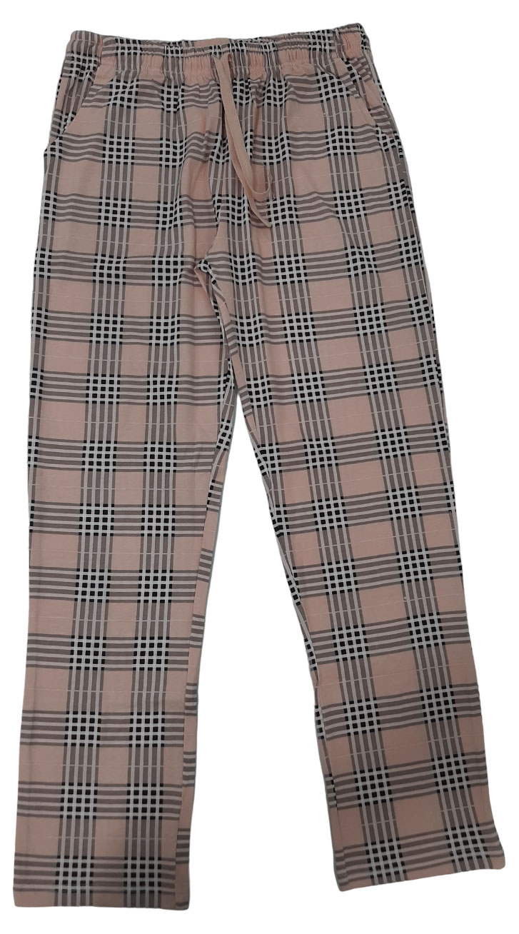 

Брюки домашние женские DYSOT, р 46-52 (M-2XL)