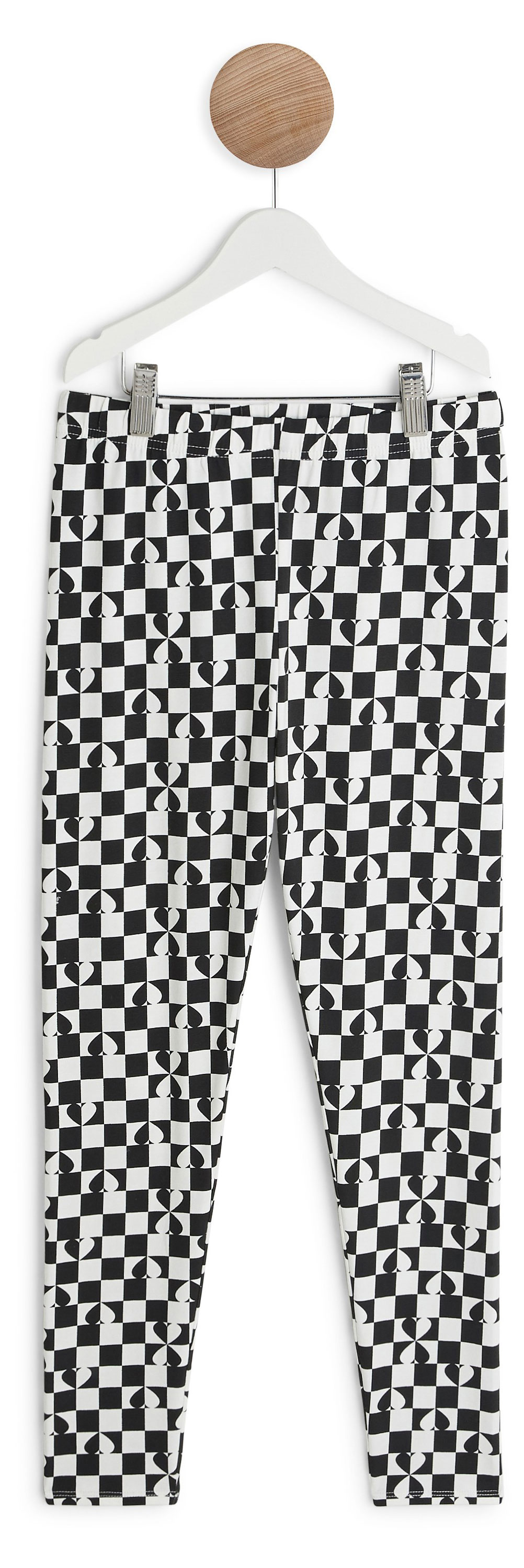 

Леггинсы для девочки InExtenso BBT0011
