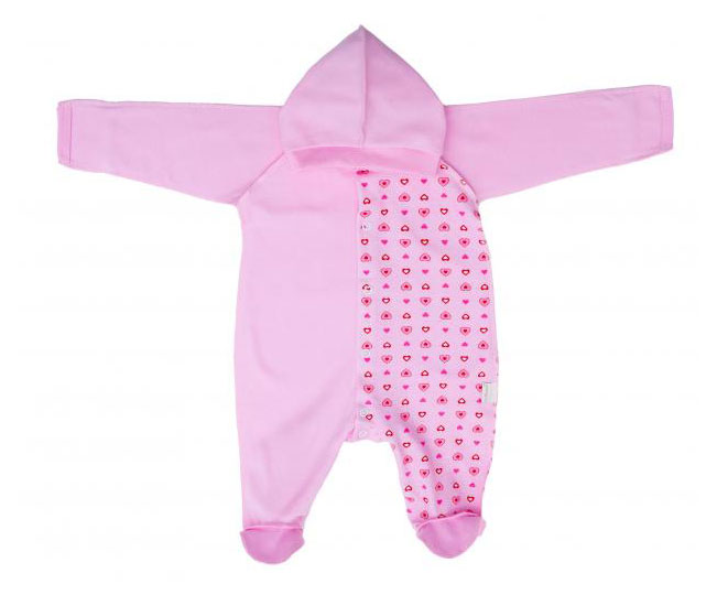 

Комбинезон Мелонс р.56, 1 шт в ассортименте